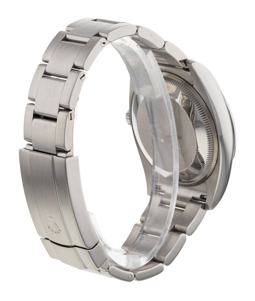 Rolex Oyster Perpetual 114200